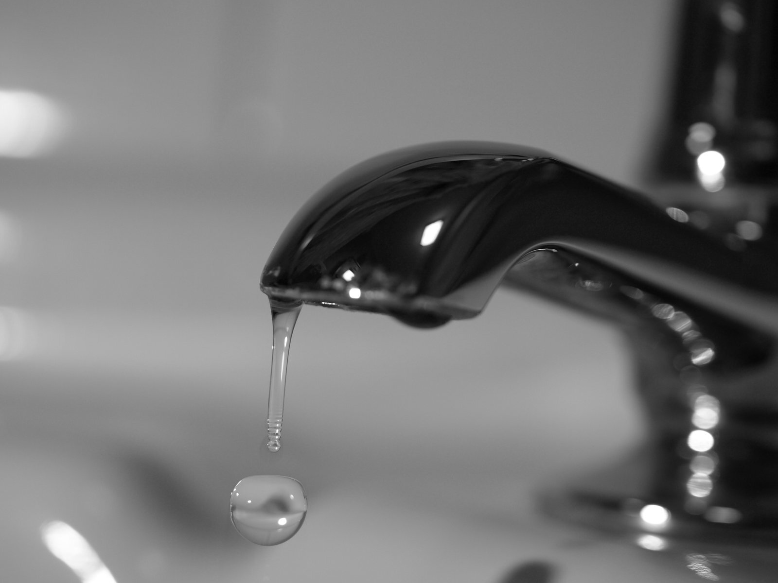 Your Guide To Leaky Faucets And How You Can Fix Them - Ranck Plumbing,  Heating, AC & Excavation